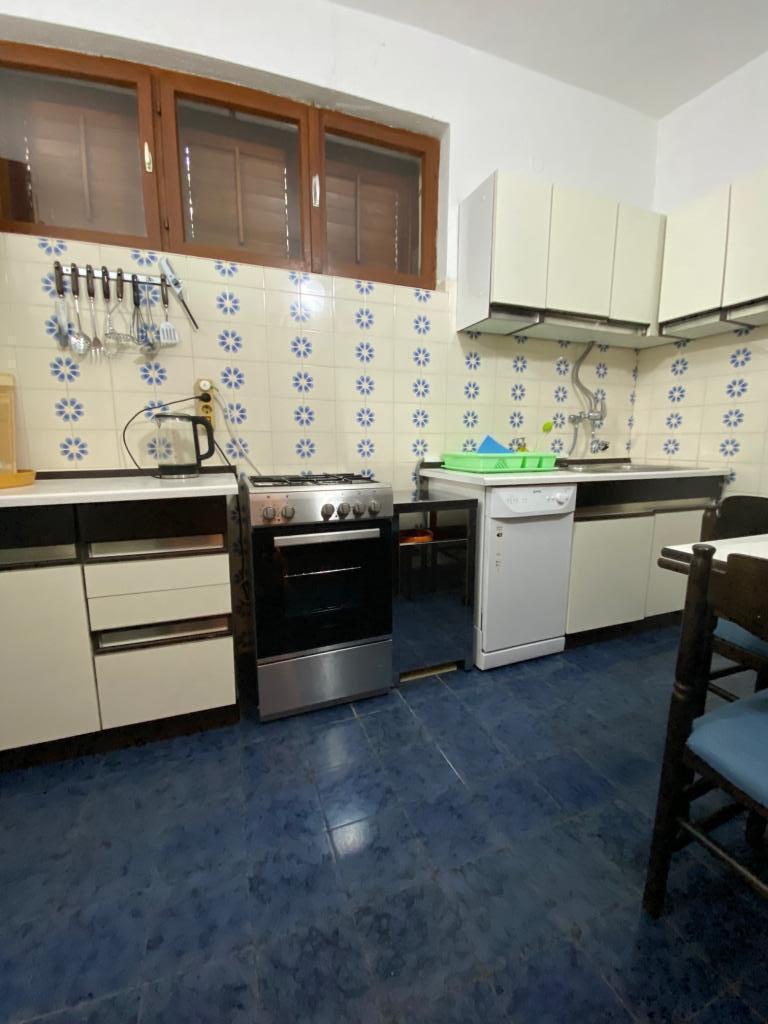 Отель, гостиница Brela, Хорватия, 330 м² - фото 15