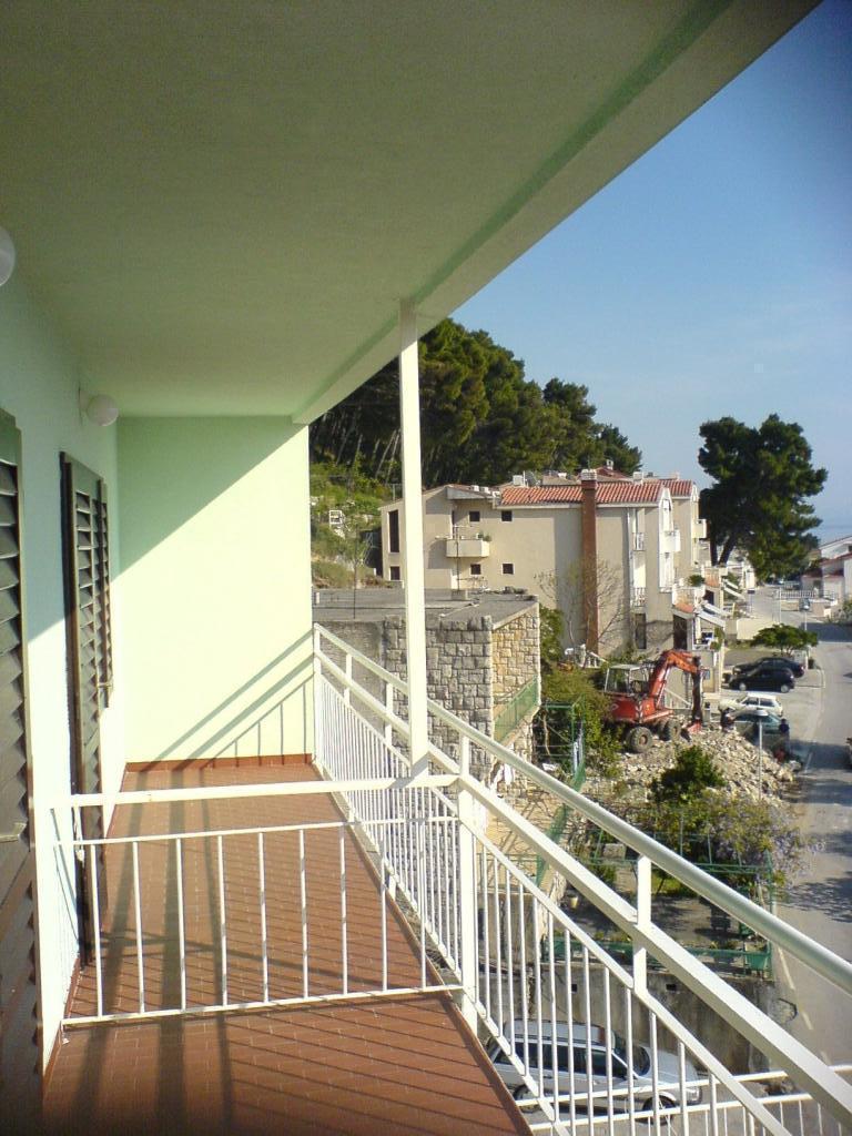 Отель, гостиница Brela, Хорватия, 330 м² - фото 16