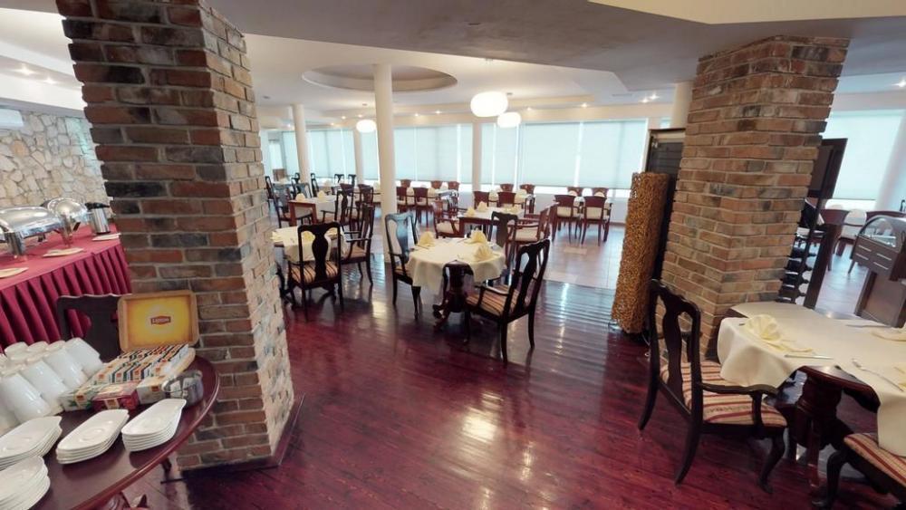 Отель, гостиница на острове Паг, Хорватия, 1 500 м² - фото 17