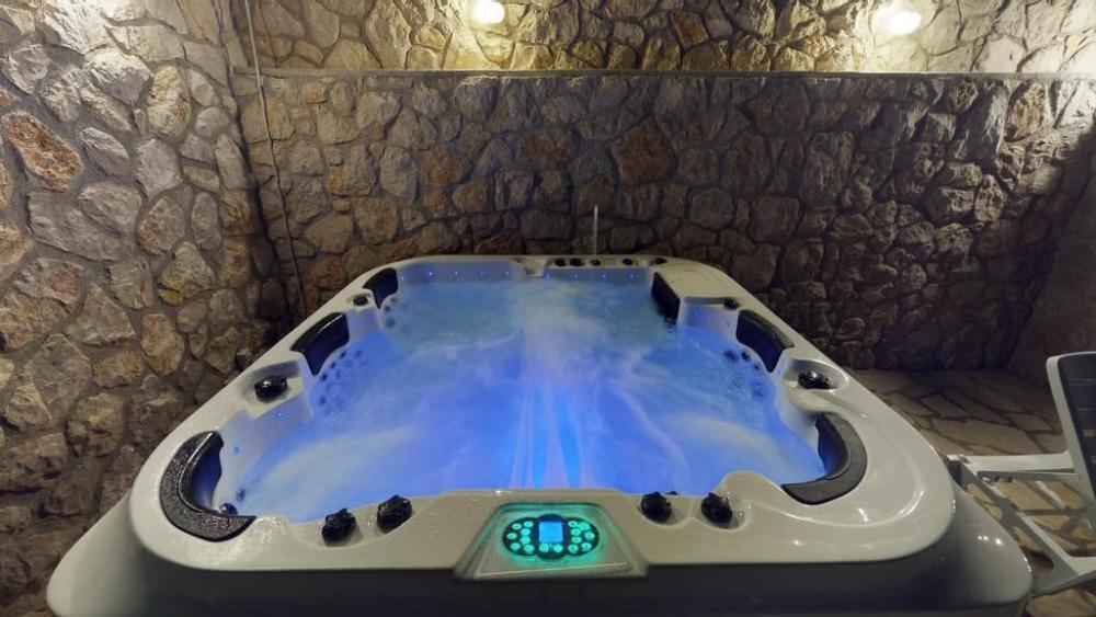 Отель, гостиница на острове Паг, Хорватия, 1 500 м² - фото 18