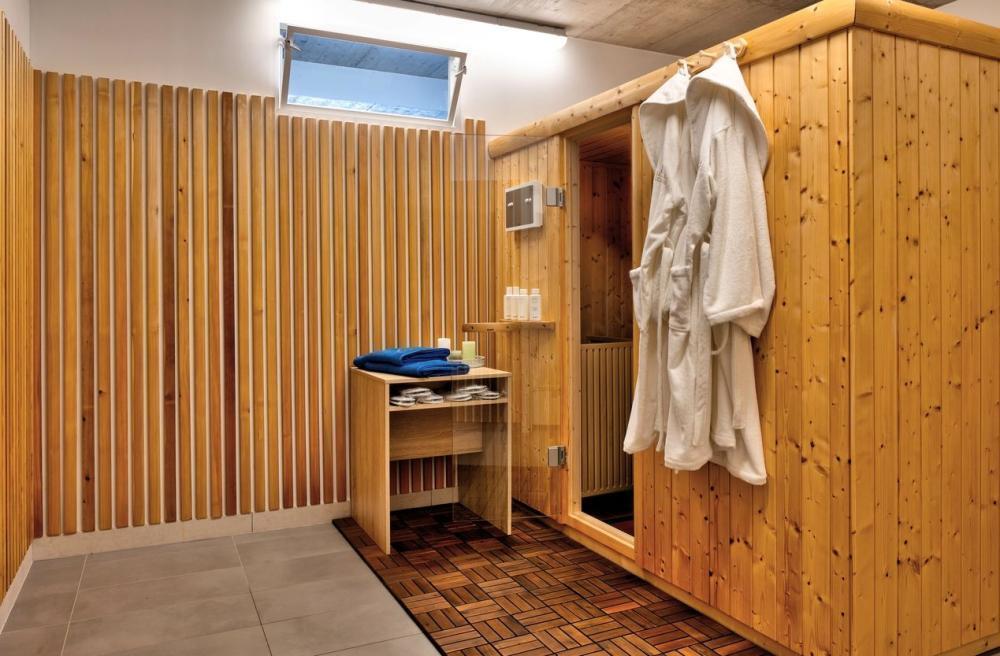 Вилла на Корчуле, Хорватия, 692 м² - фото 18