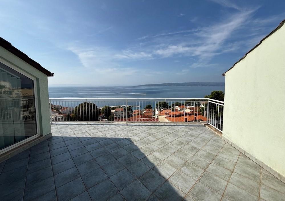 Отель, гостиница Brela, Хорватия, 330 м² - фото 18