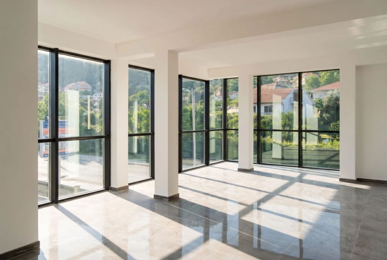 Офис в Херцег-Нови, Черногория, 420 м² - фото 6