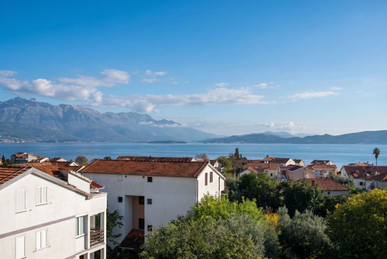 Офис в Херцег-Нови, Черногория, 420 м² - фото 12