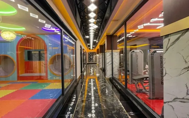 Апартаменты в Алании, Турция, 70 м² - фото 15