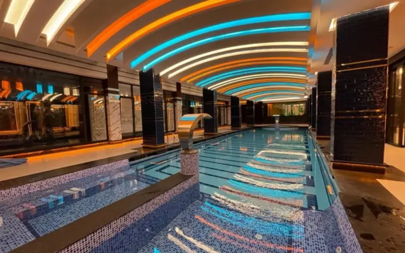 Апартаменты в Алании, Турция, 70 м² - фото 13