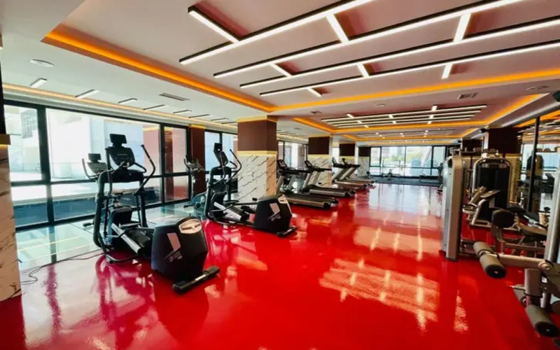 Апартаменты в Алании, Турция, 70 м² - фото 17