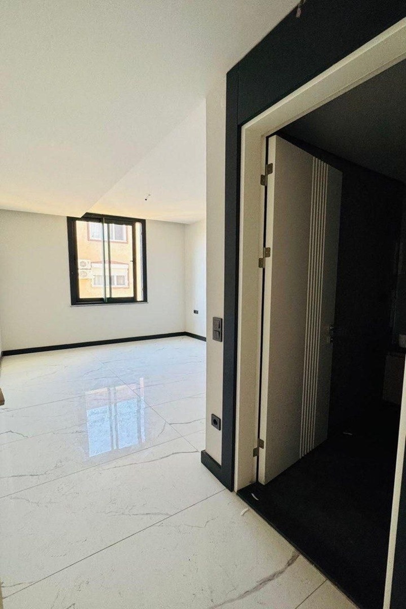 Апартаменты в Алании, Турция, 70 м² - фото 9