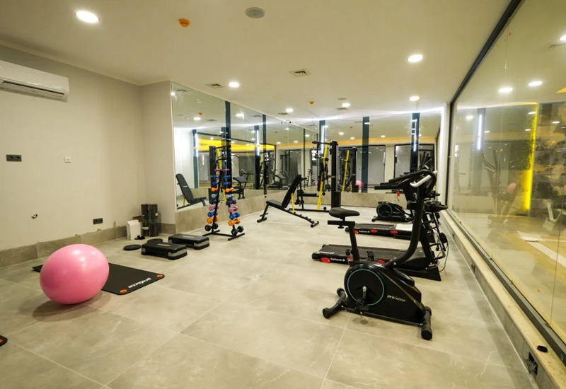 Апартаменты в Алании, Турция, 70 м² - фото 14