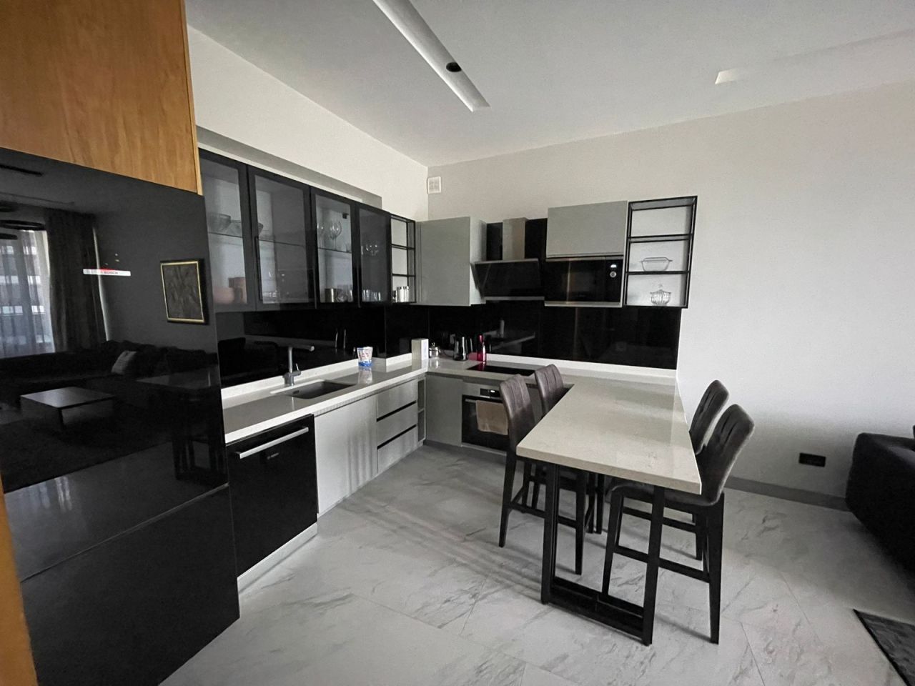 Квартира в Алании, Турция, 65 м² - фото 5