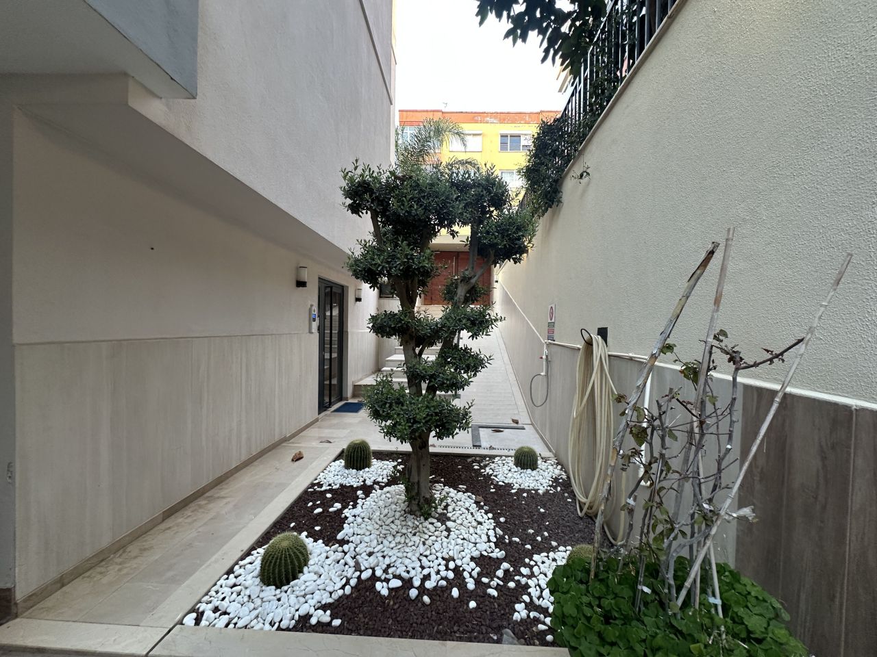 Квартира в Алании, Турция, 55 м² - фото 18