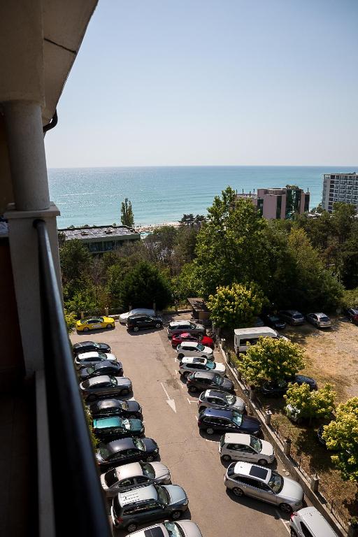 Квартира на Золотых Песках, Болгария, 68 м² - фото 5