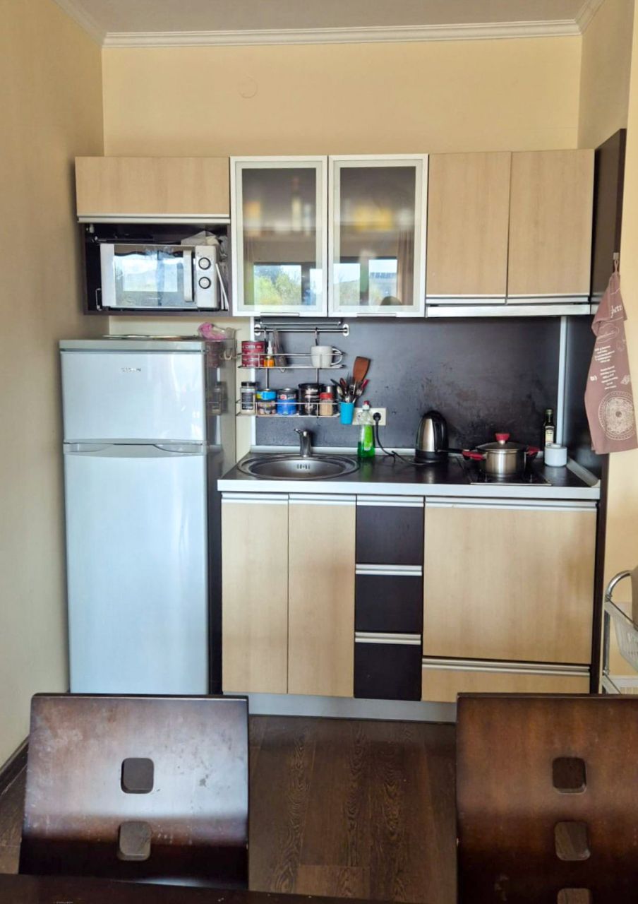 Квартира на Золотых Песках, Болгария, 68 м² - фото 4