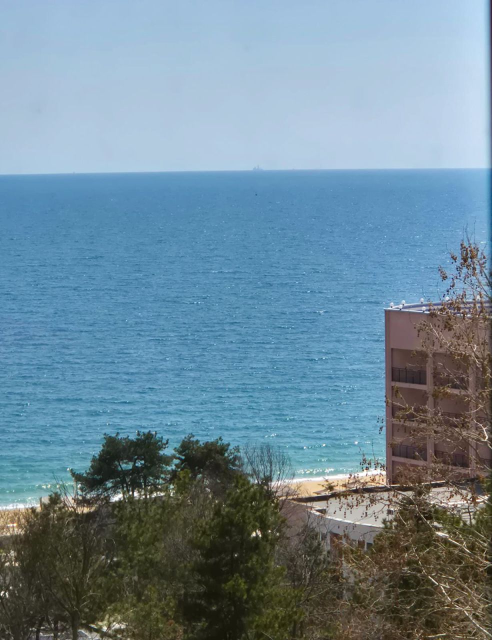 Квартира на Золотых Песках, Болгария, 68 м² - фото 6