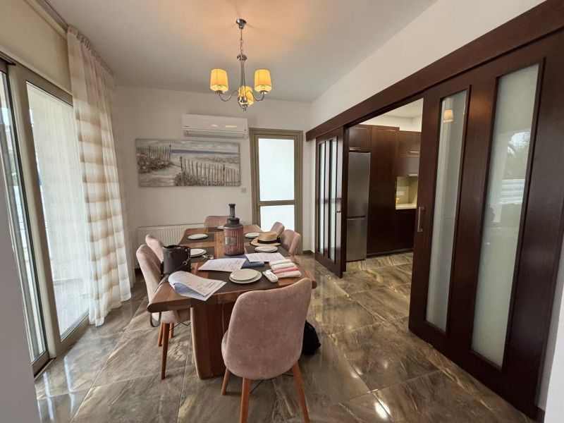 Вилла в Пафосе, Кипр, 150 м² - фото 4