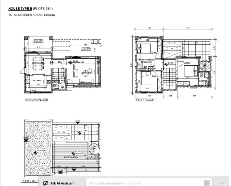 Вилла в Пафосе, Кипр, 150 м² - фото 16