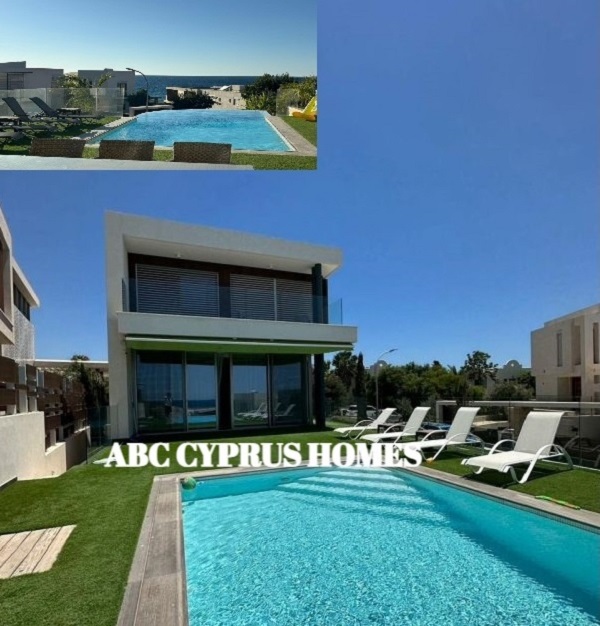 Вилла в Пафосе, Кипр, 336 м² - фото 1