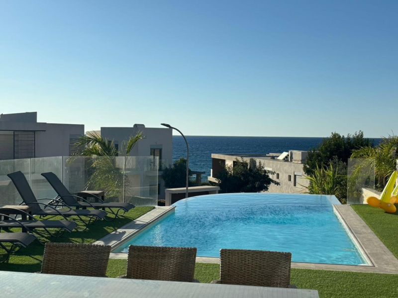 Вилла в Пафосе, Кипр, 336 м² - фото 2