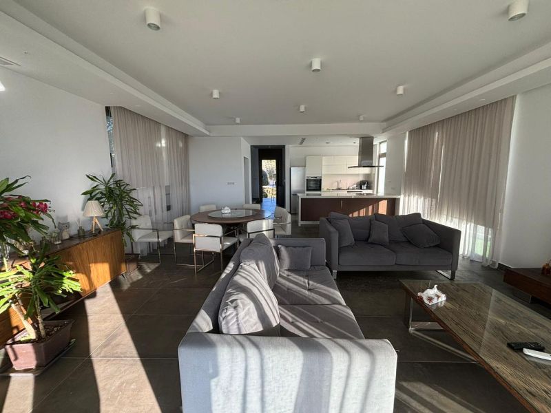 Вилла в Пафосе, Кипр, 336 м² - фото 9