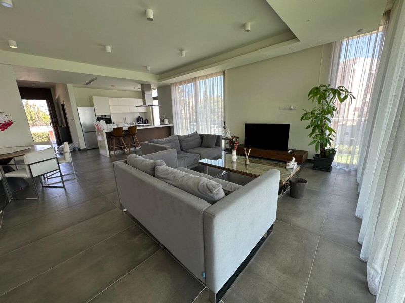 Вилла в Пафосе, Кипр, 336 м² - фото 6