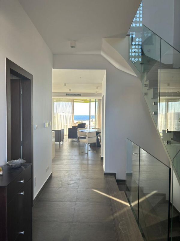 Вилла в Пафосе, Кипр, 336 м² - фото 11