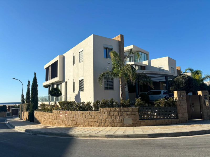 Вилла в Пафосе, Кипр, 336 м² - фото 18