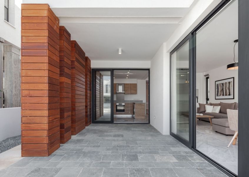 Вилла в Пафосе, Кипр, 155 м² - фото 7