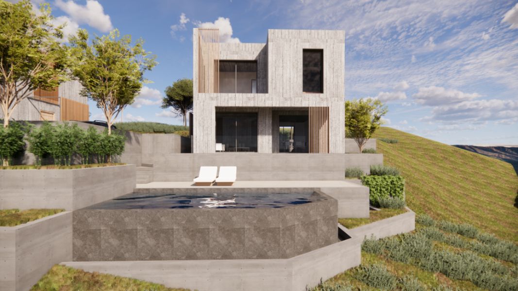 Вилла в Пафосе, Кипр, 155 м² - фото 10