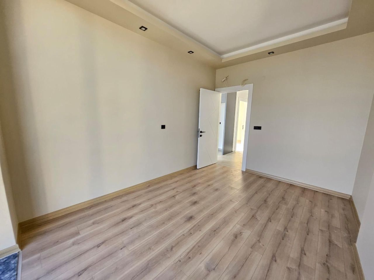 Квартира в Алании, Турция, 90 м² - фото 10