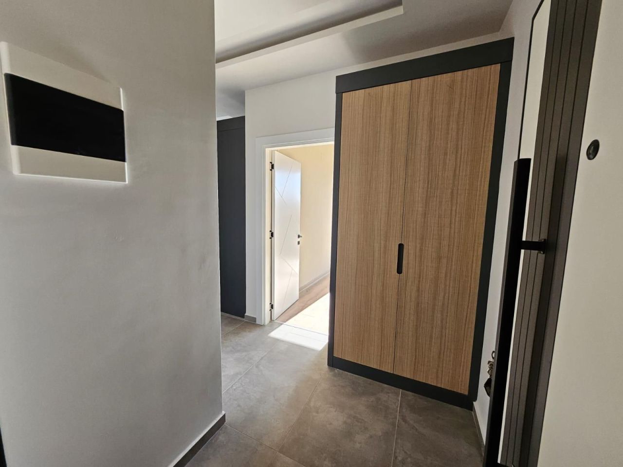 Квартира в Алании, Турция, 90 м² - фото 2