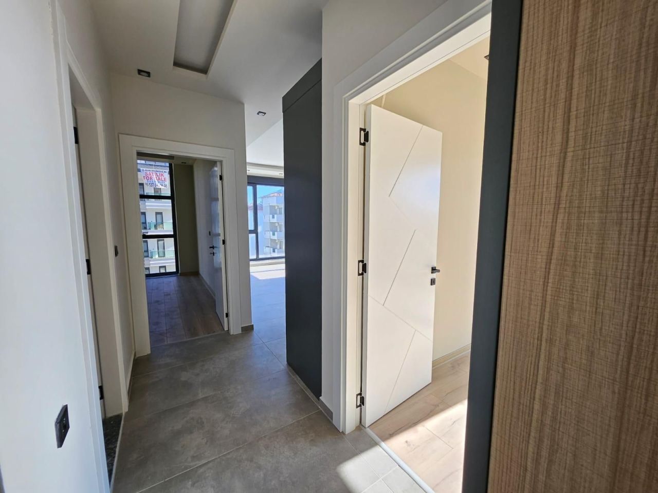 Квартира в Алании, Турция, 90 м² - фото 3