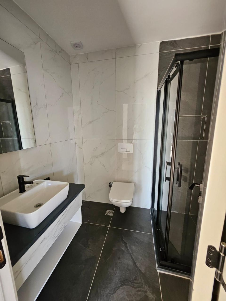 Квартира в Алании, Турция, 90 м² - фото 12