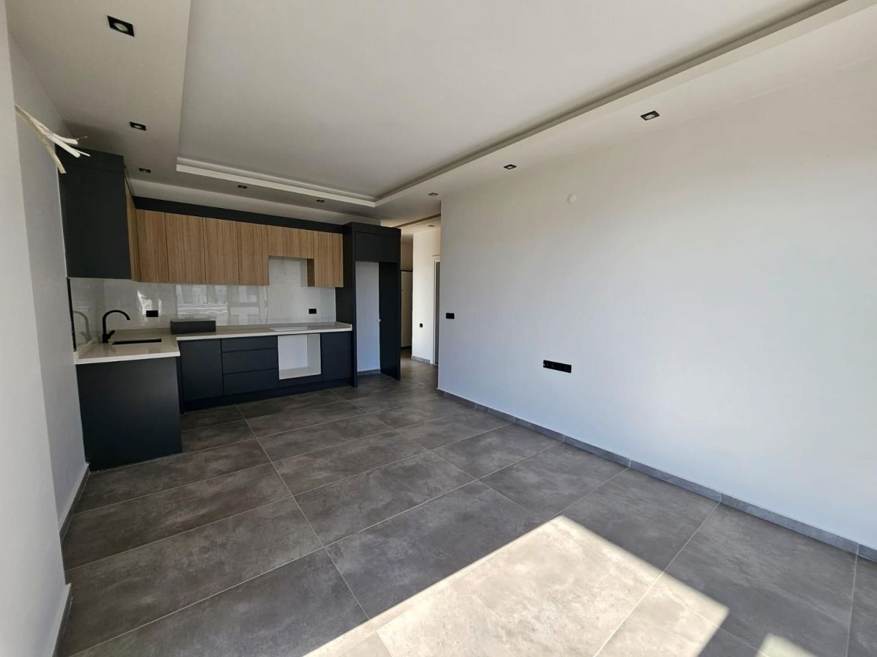 Квартира в Алании, Турция, 90 м² - фото 6