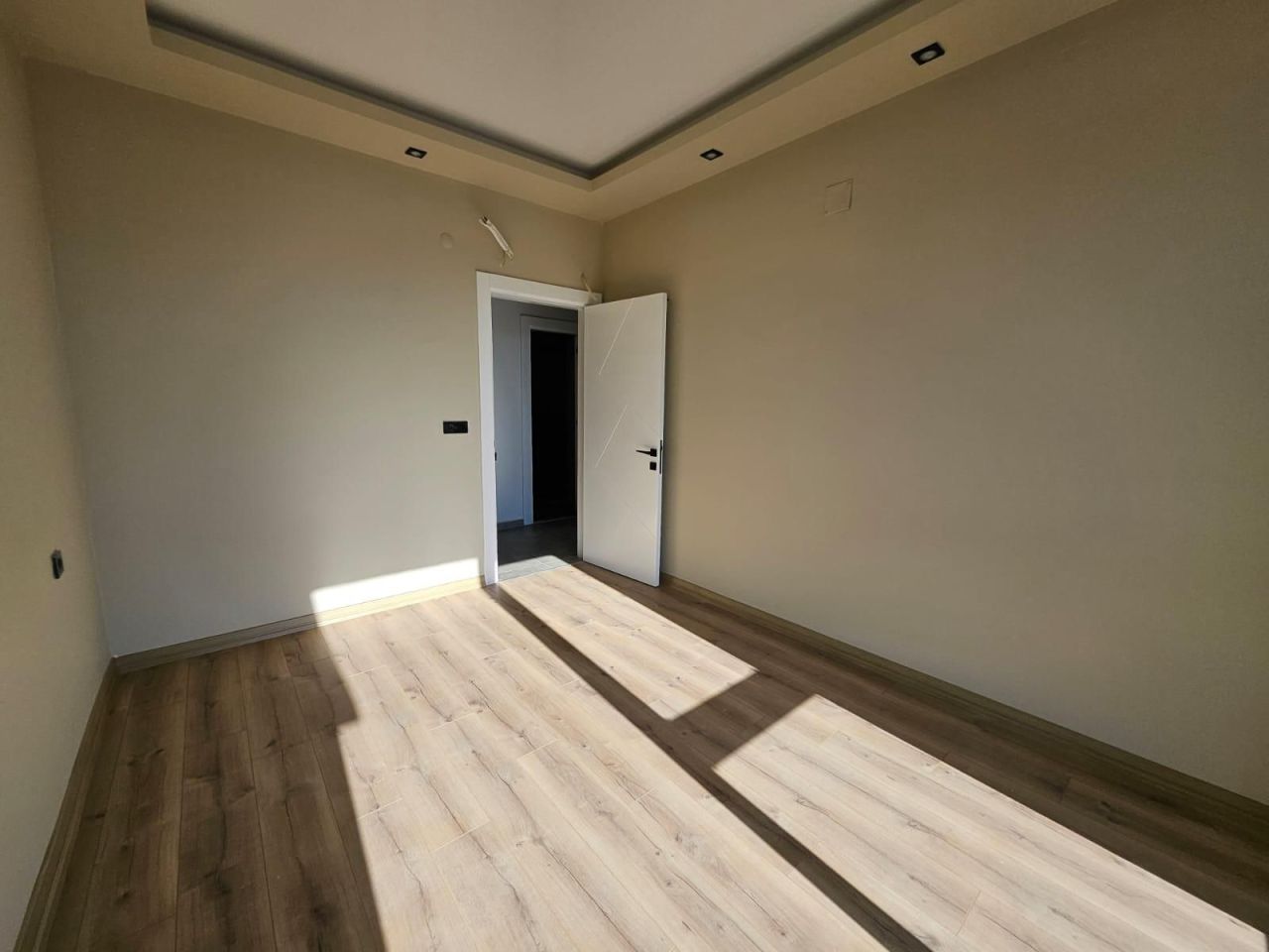 Квартира в Алании, Турция, 90 м² - фото 7