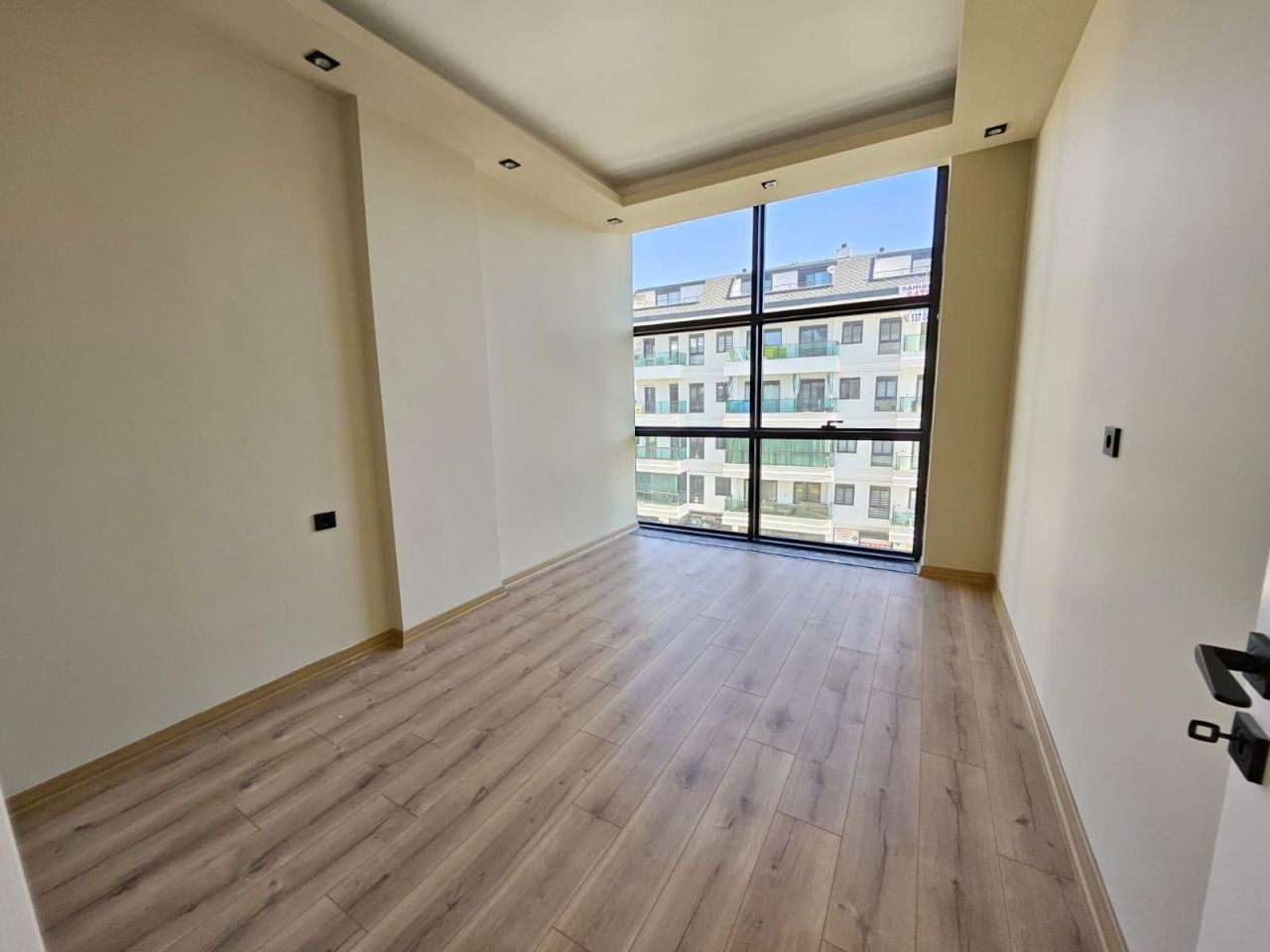 Квартира в Алании, Турция, 90 м² - фото 9
