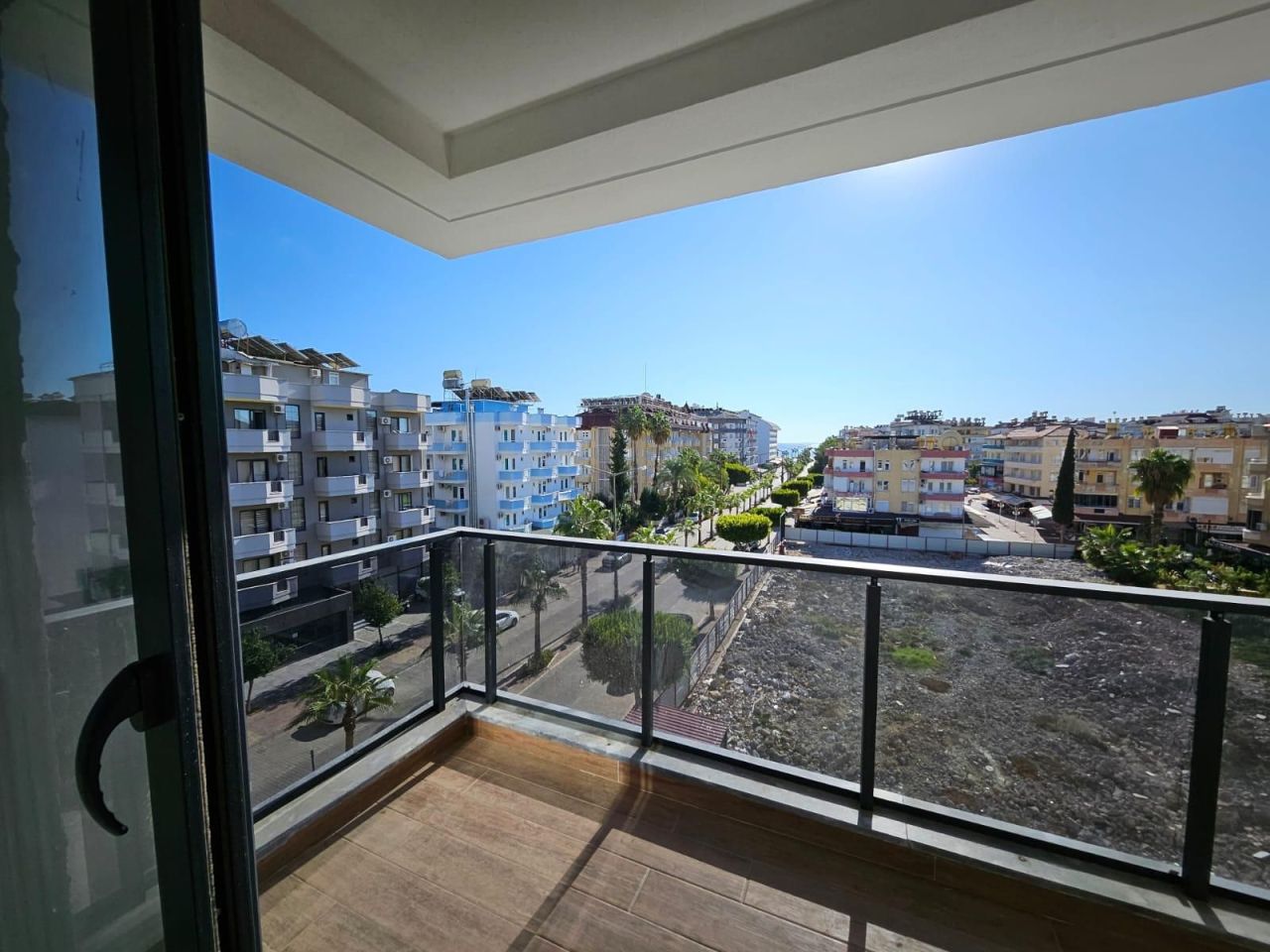 Квартира в Алании, Турция, 90 м² - фото 14