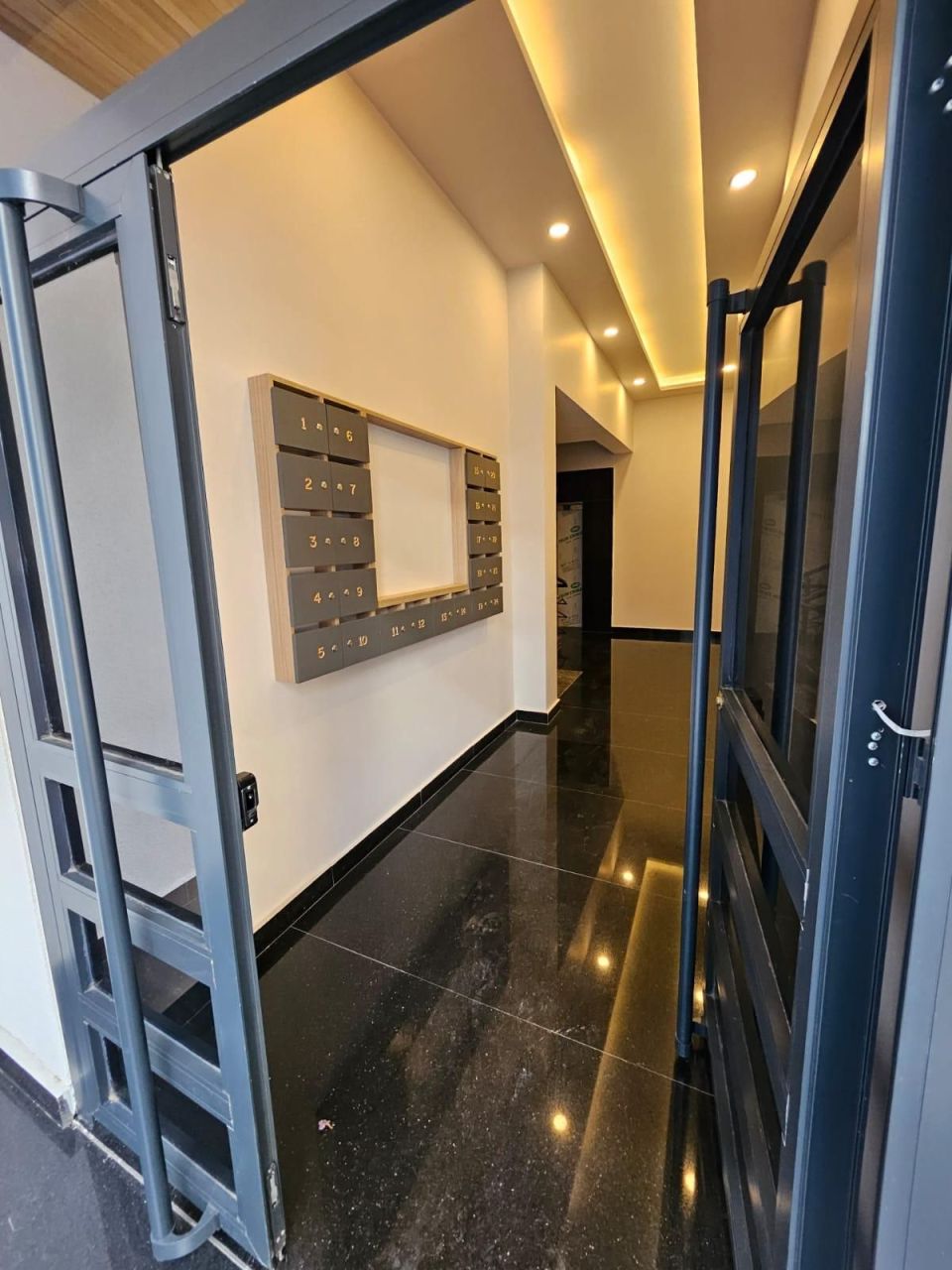 Квартира в Алании, Турция, 90 м² - фото 17