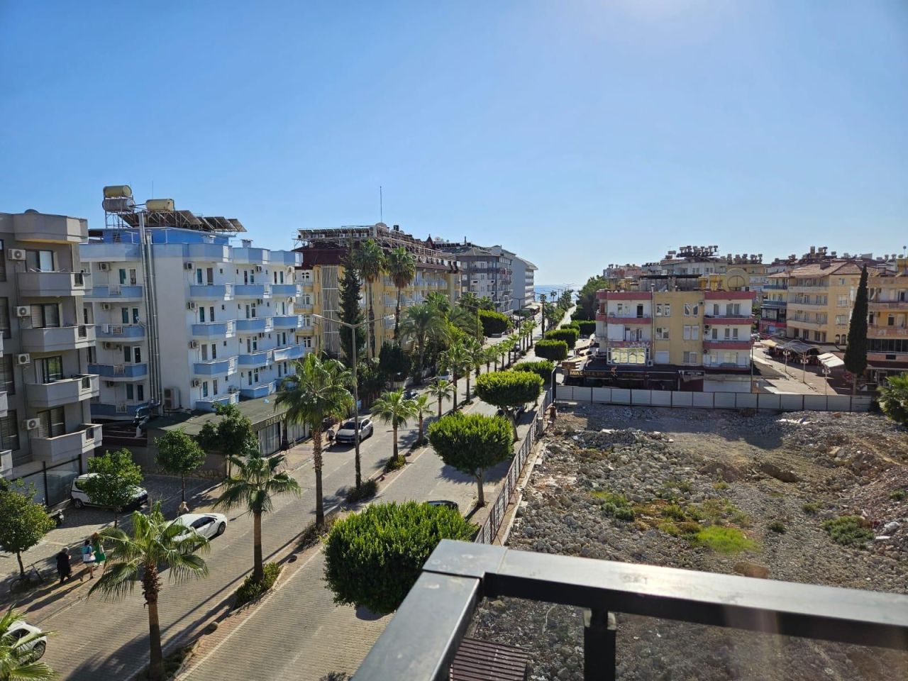 Квартира в Алании, Турция, 90 м² - фото 15