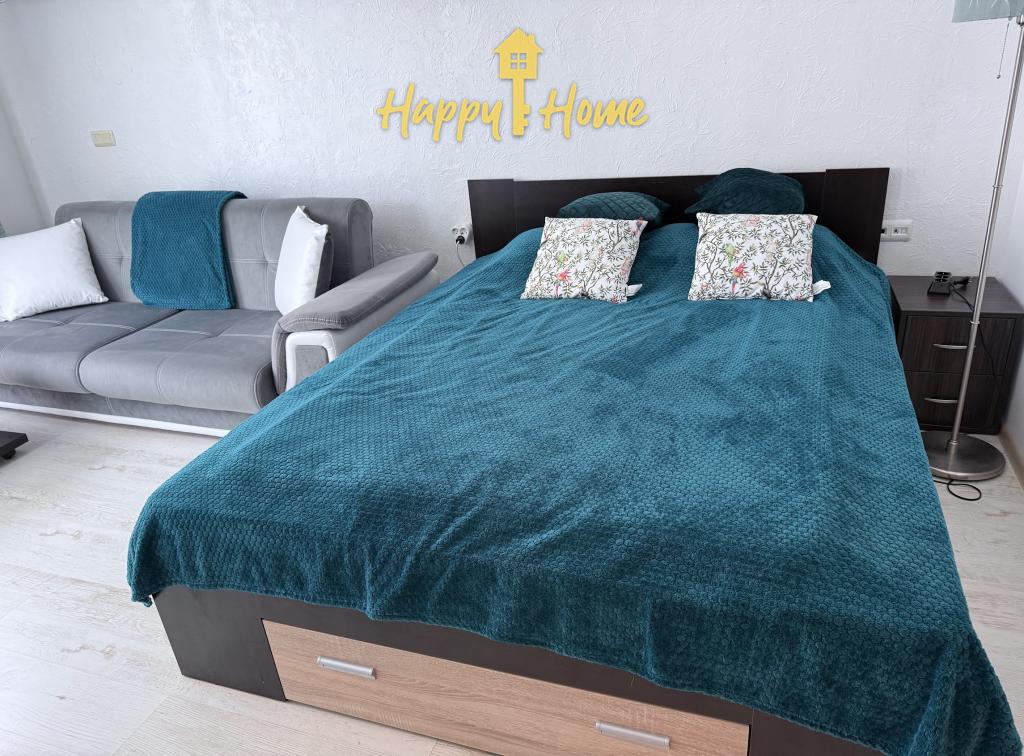 Студия на Солнечном берегу, Болгария, 42 м² - фото 6