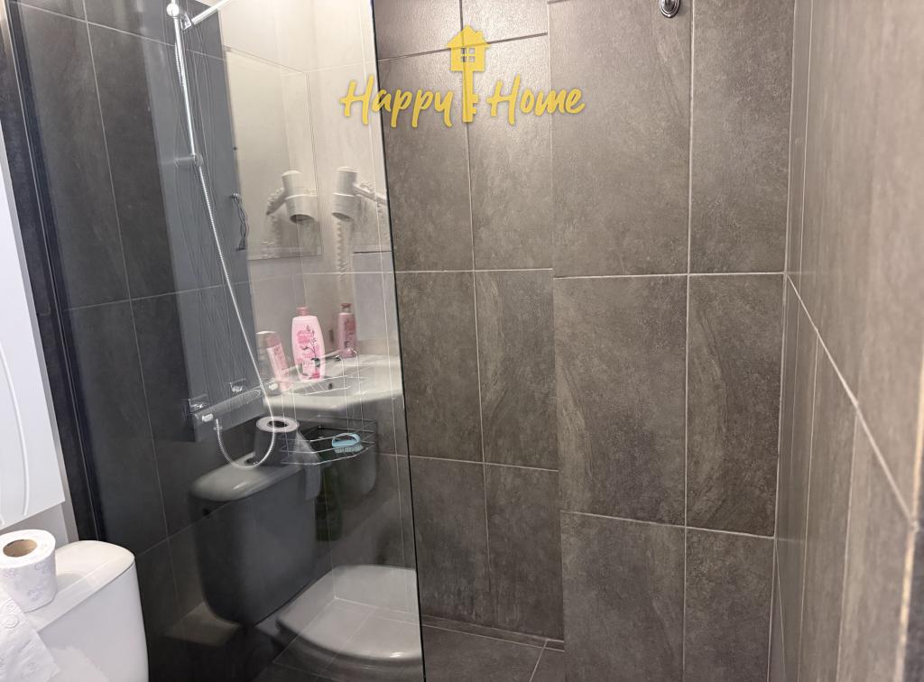 Студия на Солнечном берегу, Болгария, 42 м² - фото 10