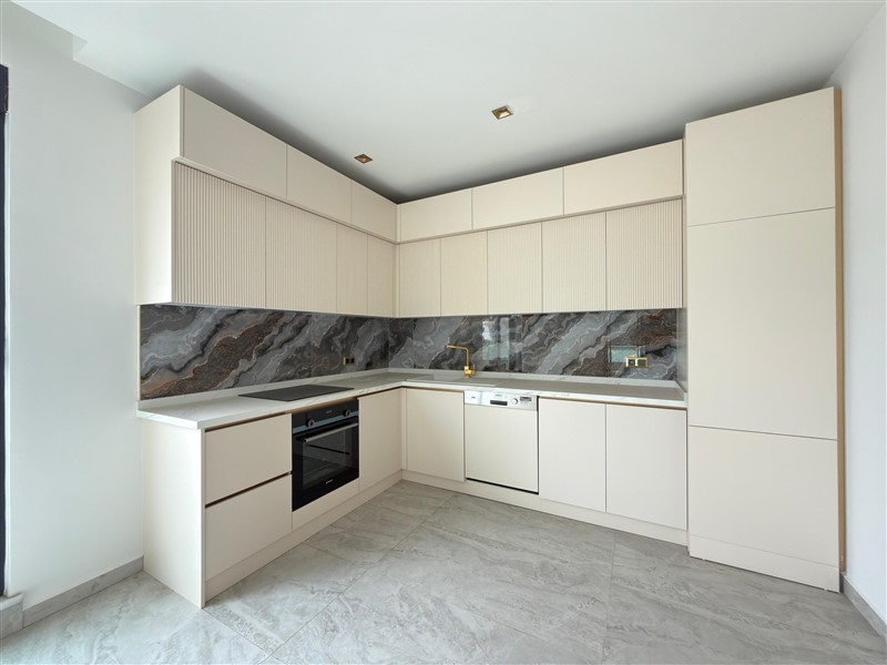 Квартира в Алании, Турция, 85 м² - фото 5