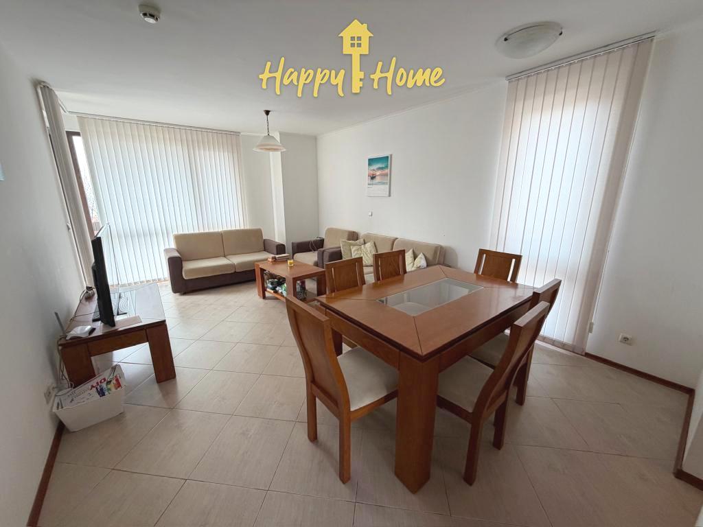 Квартира в Кошарице, Болгария, 87 м² - фото 2