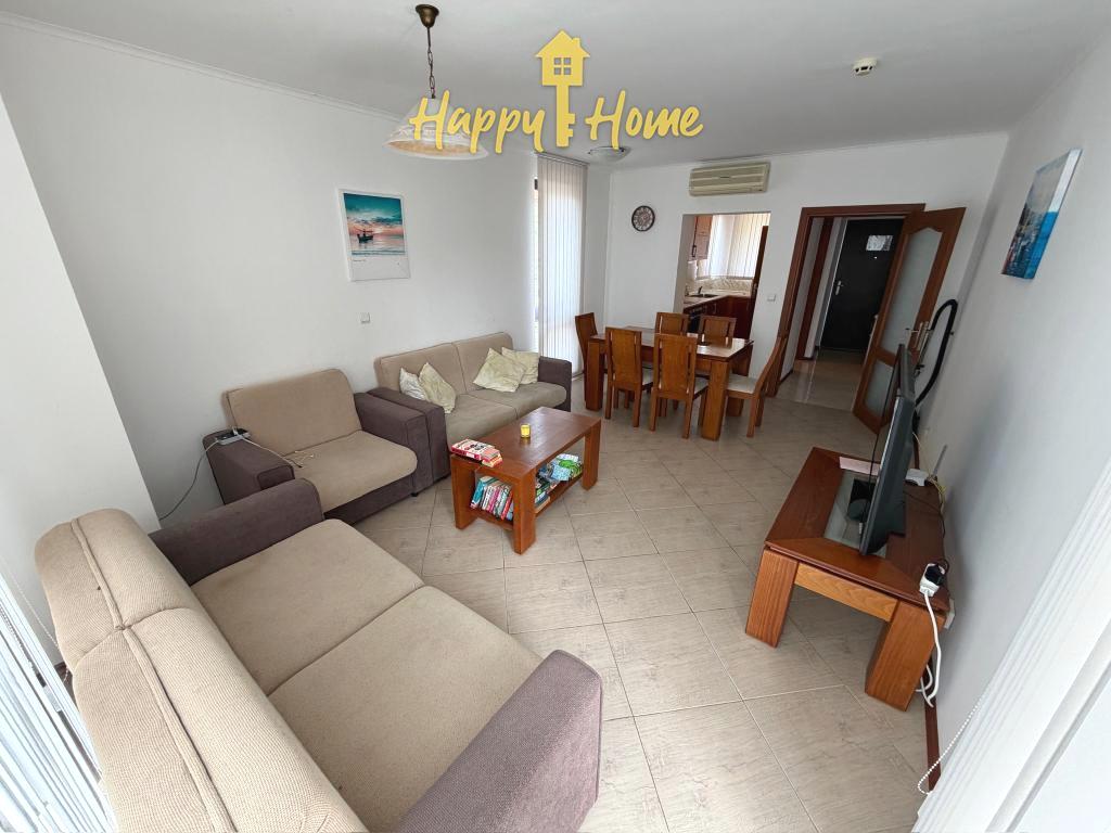 Квартира в Кошарице, Болгария, 87 м² - фото 1