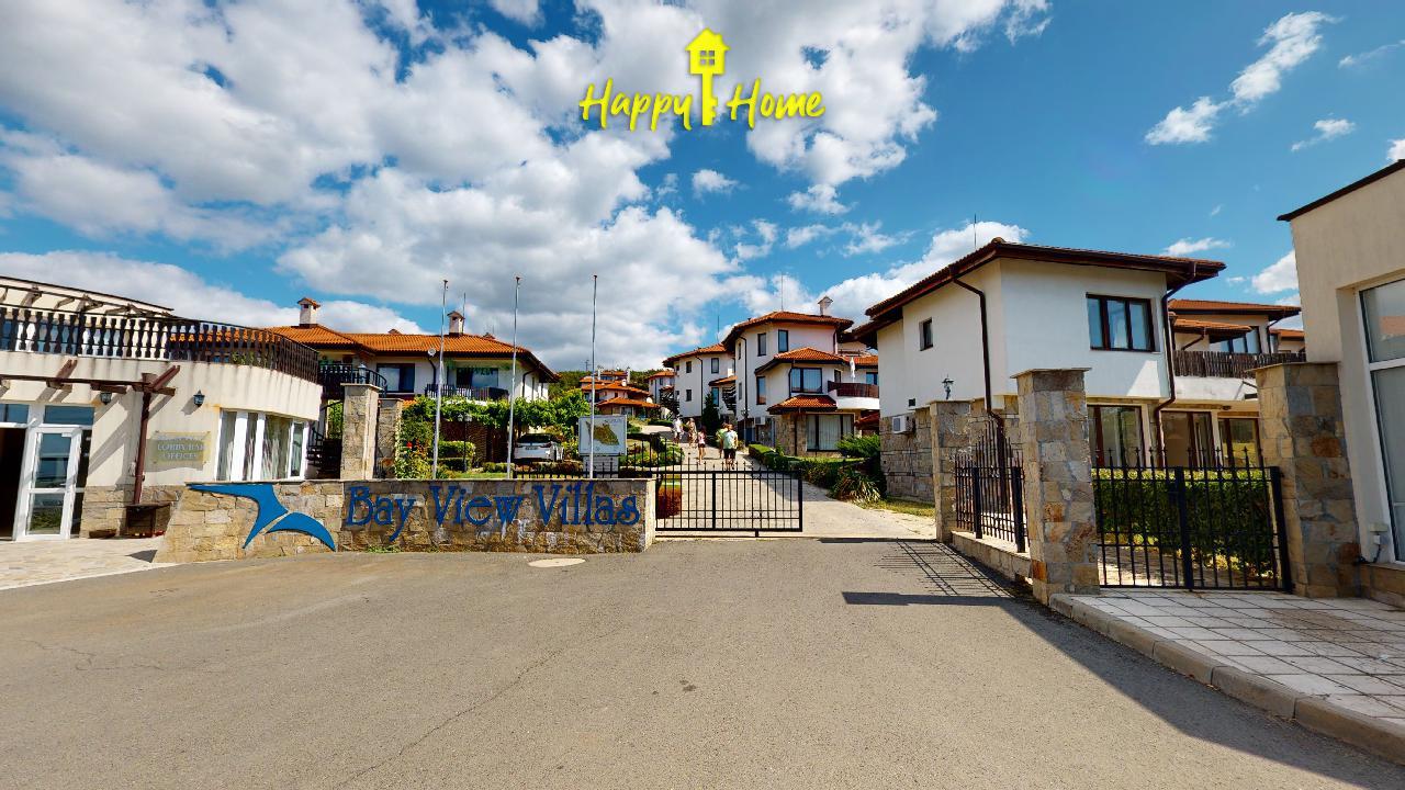 Квартира в Кошарице, Болгария, 87 м² - фото 15