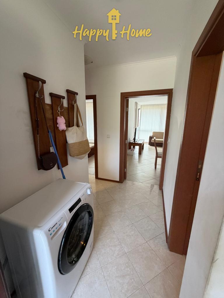 Квартира в Кошарице, Болгария, 87 м² - фото 12