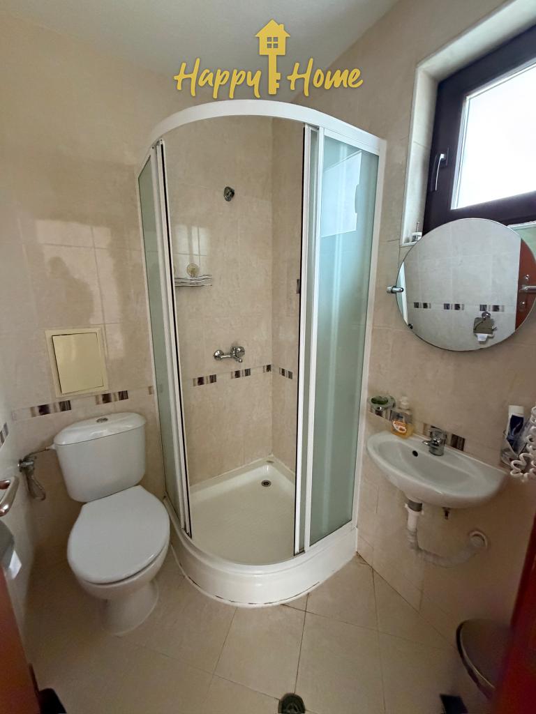 Квартира в Кошарице, Болгария, 87 м² - фото 8