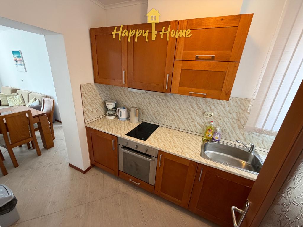 Квартира в Кошарице, Болгария, 87 м² - фото 3