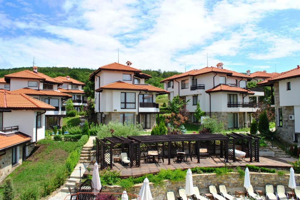 Квартира в Кошарице, Болгария, 87 м² - фото 17