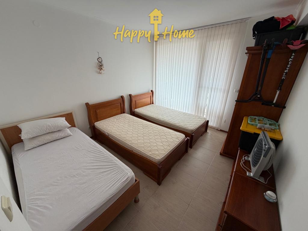 Квартира в Кошарице, Болгария, 87 м² - фото 7