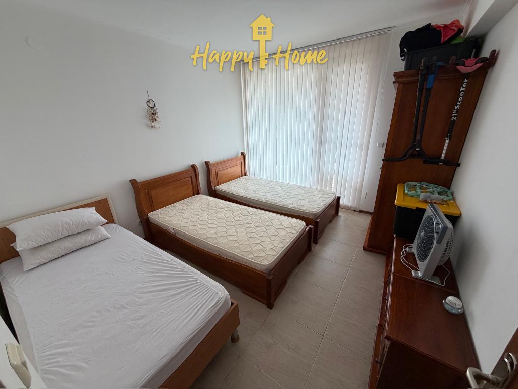 Квартира в Кошарице, Болгария, 87 м² - фото 6